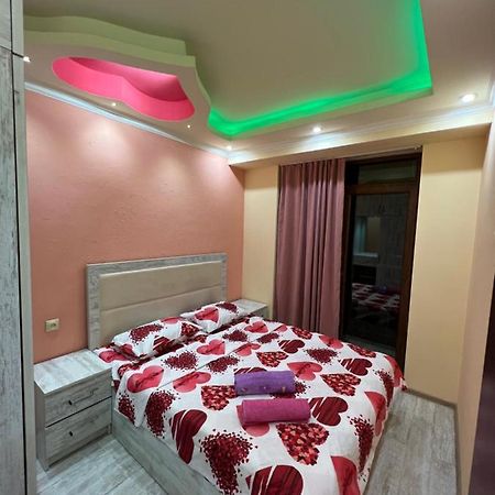 Apartment In Yerevan Komitas K3 Exterior foto