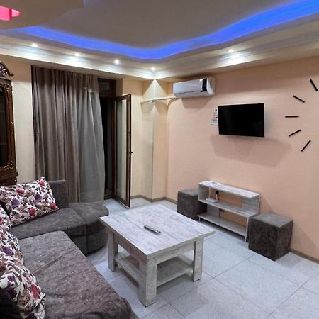 Apartment In Yerevan Komitas K3 Exterior foto