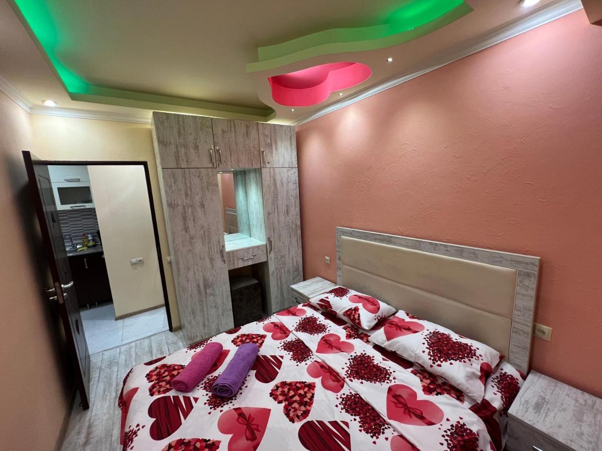 Apartment In Yerevan Komitas K3 Exterior foto