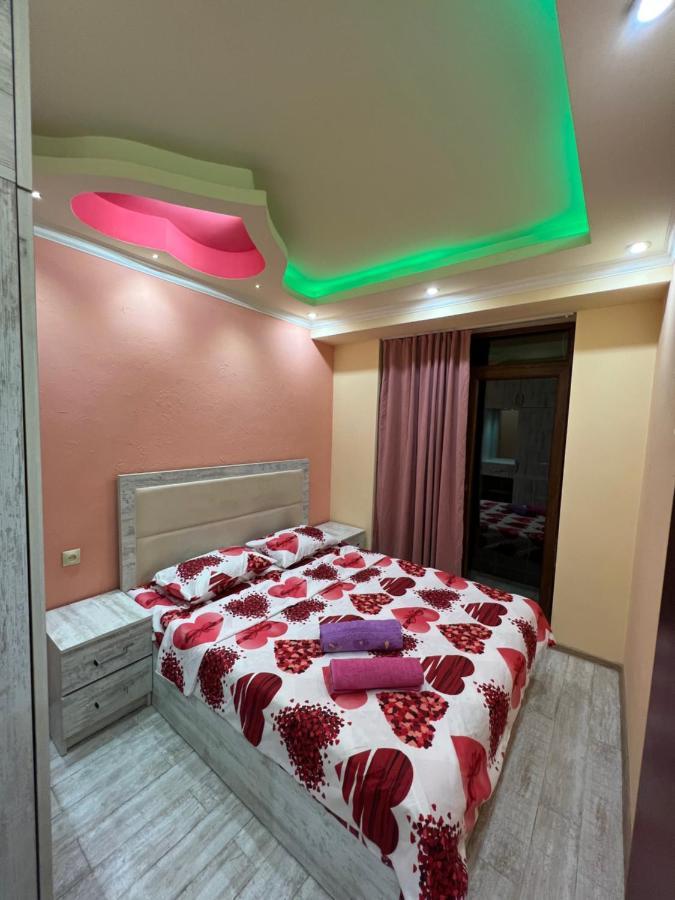 Apartment In Yerevan Komitas K3 Exterior foto