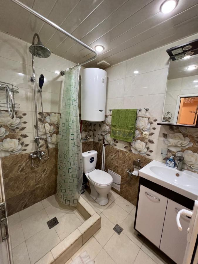 Apartment In Yerevan Komitas K3 Exterior foto