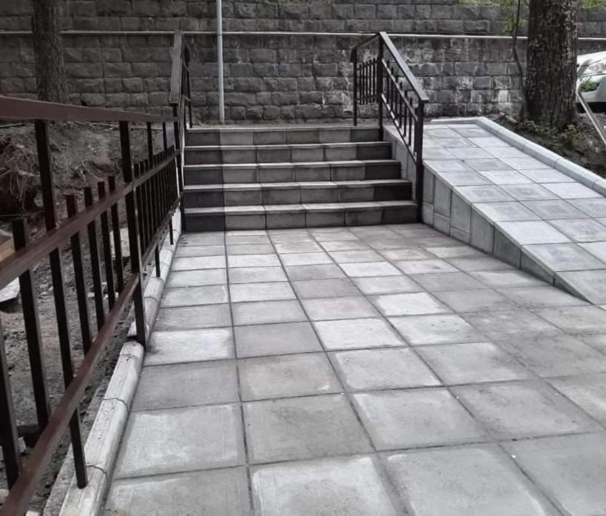 Apartment In Yerevan Komitas K3 Exterior foto